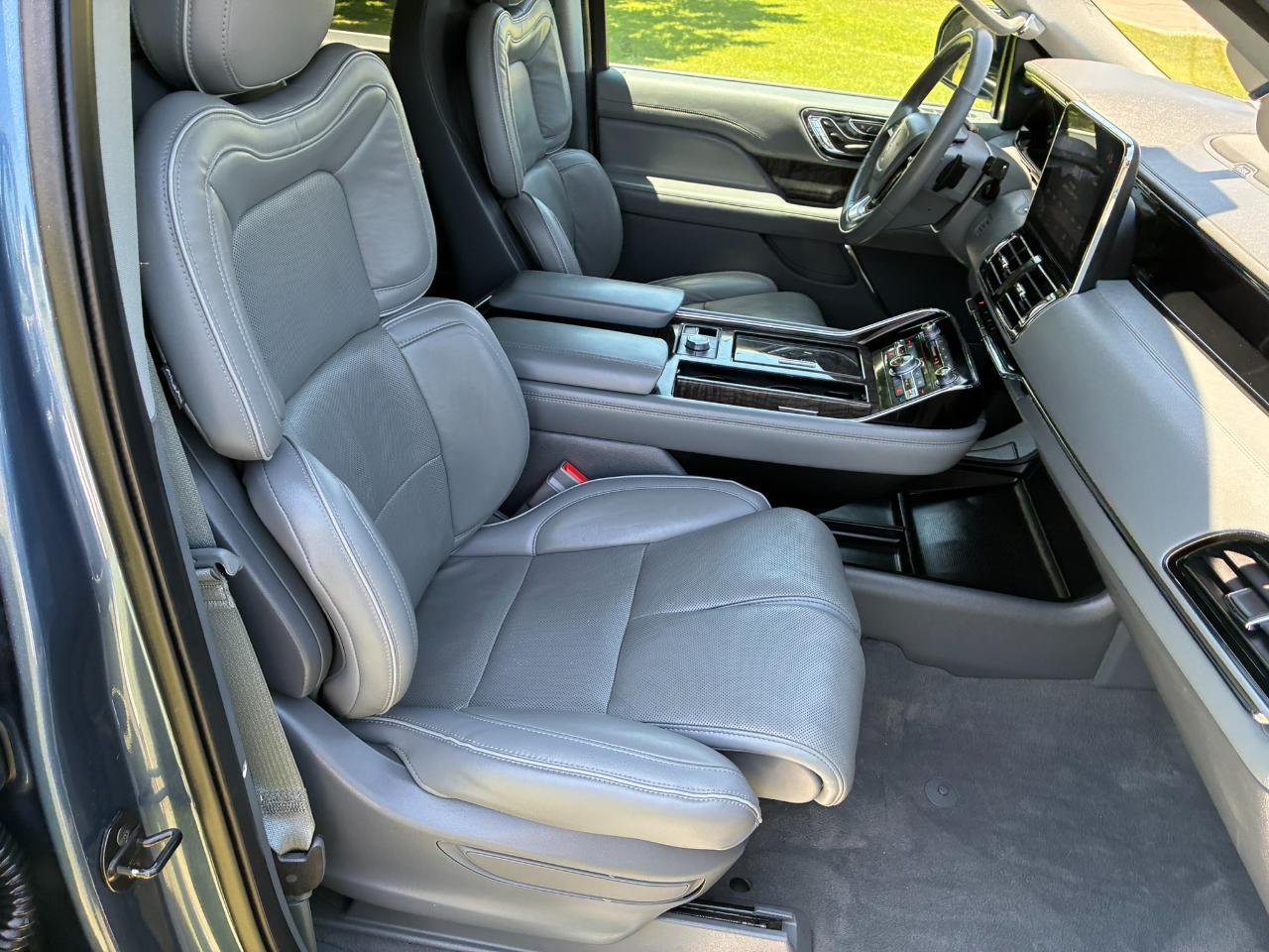 Lincoln Navigator Reserve 4WD 2019