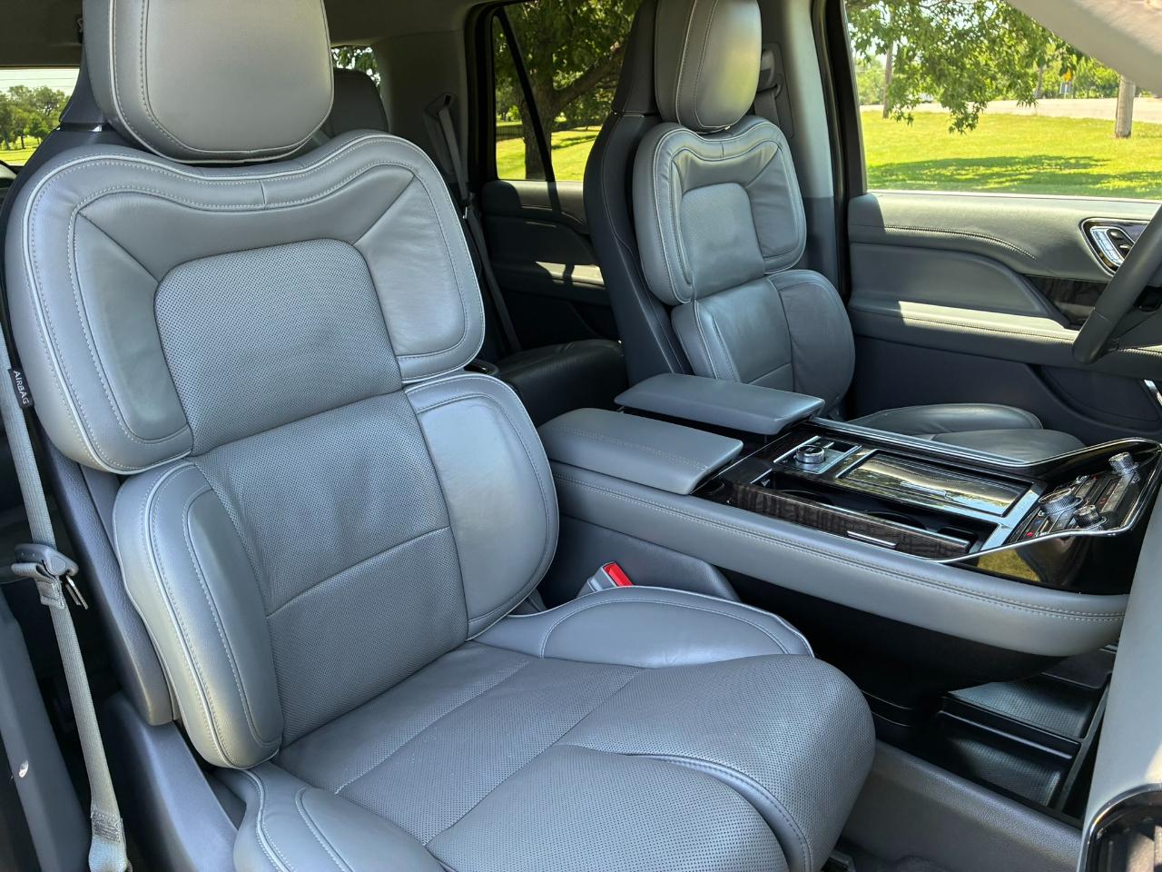 Lincoln Navigator Reserve 4WD 2019
