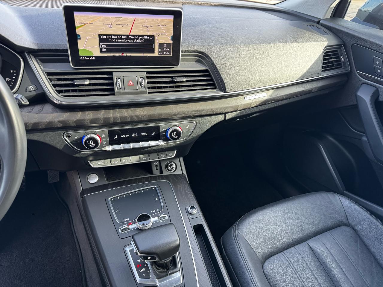 Audi Q5 e Premium Plus 2020