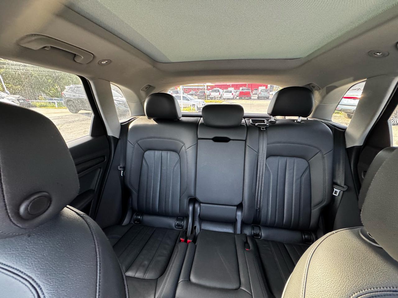 Audi Q5 e Premium Plus 2020