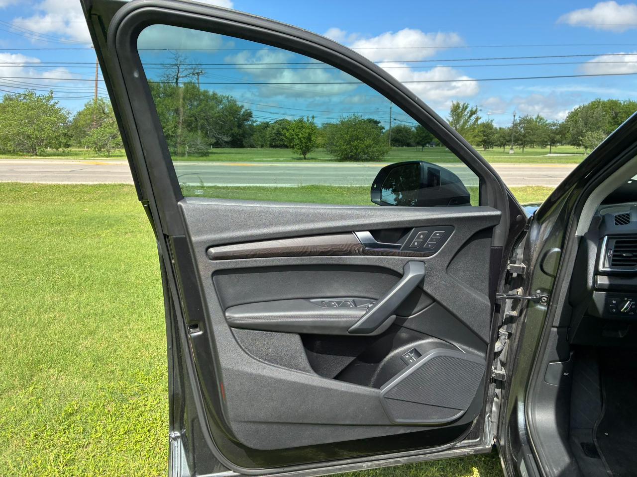 Audi Q5 e Premium Plus 2020