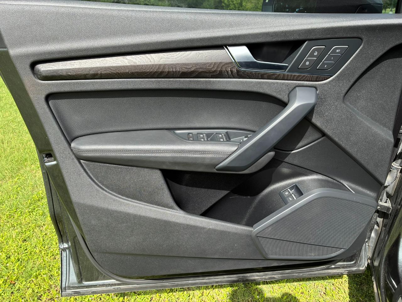 Audi Q5 e Premium Plus 2020