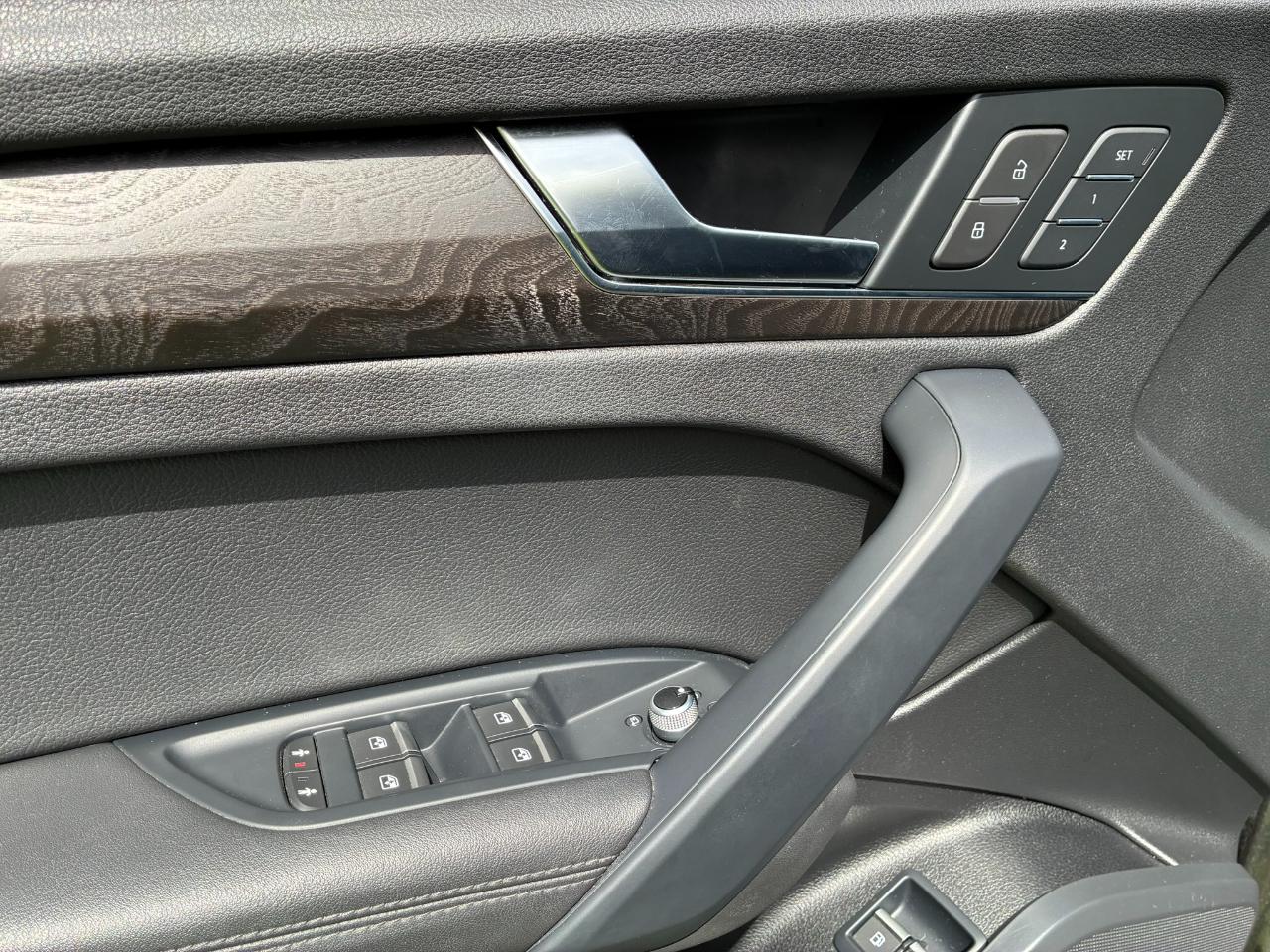 Audi Q5 e Premium Plus 2020