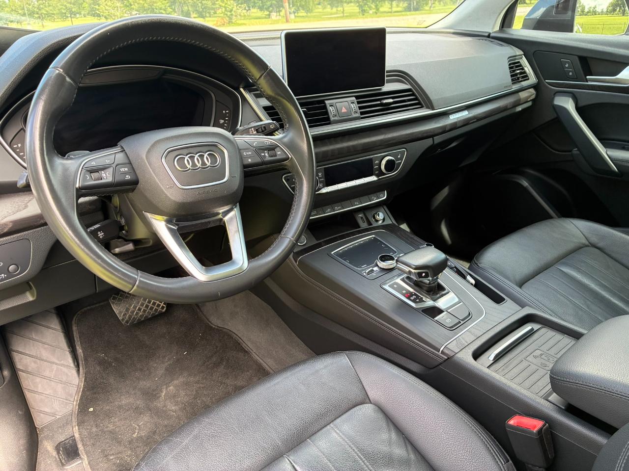 Audi Q5 e Premium Plus 2020