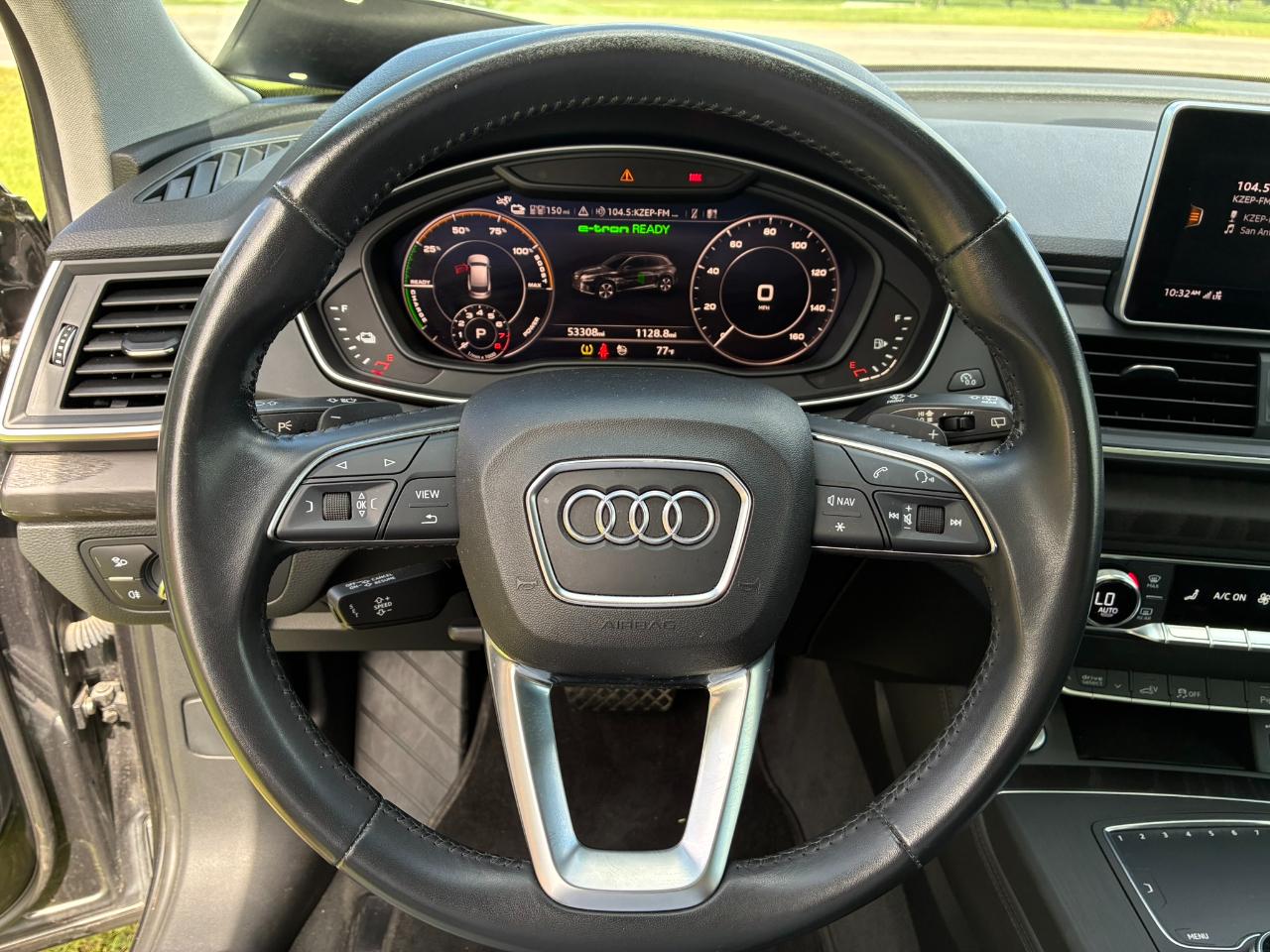 Audi Q5 e Premium Plus 2020