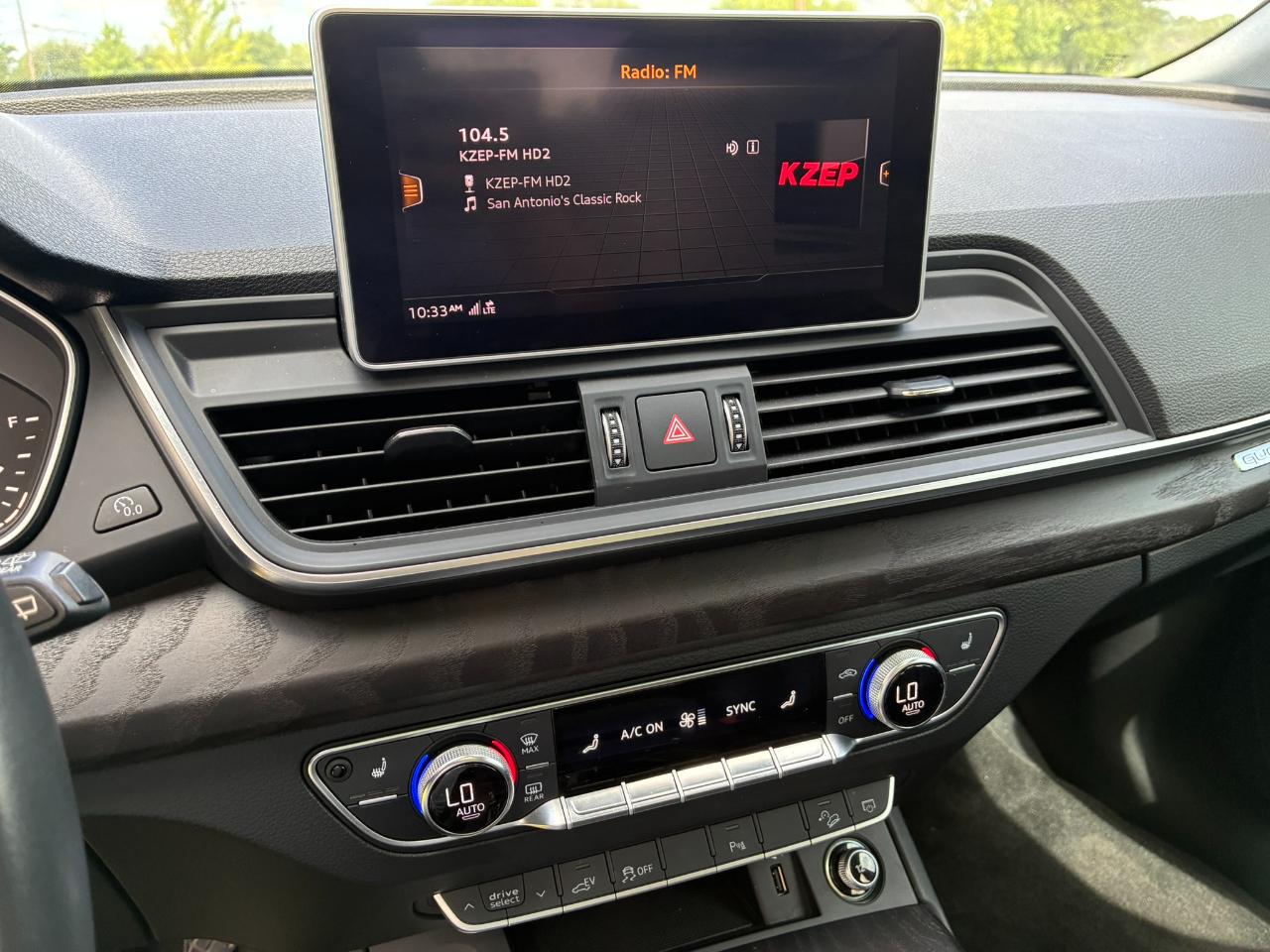 Audi Q5 e Premium Plus 2020