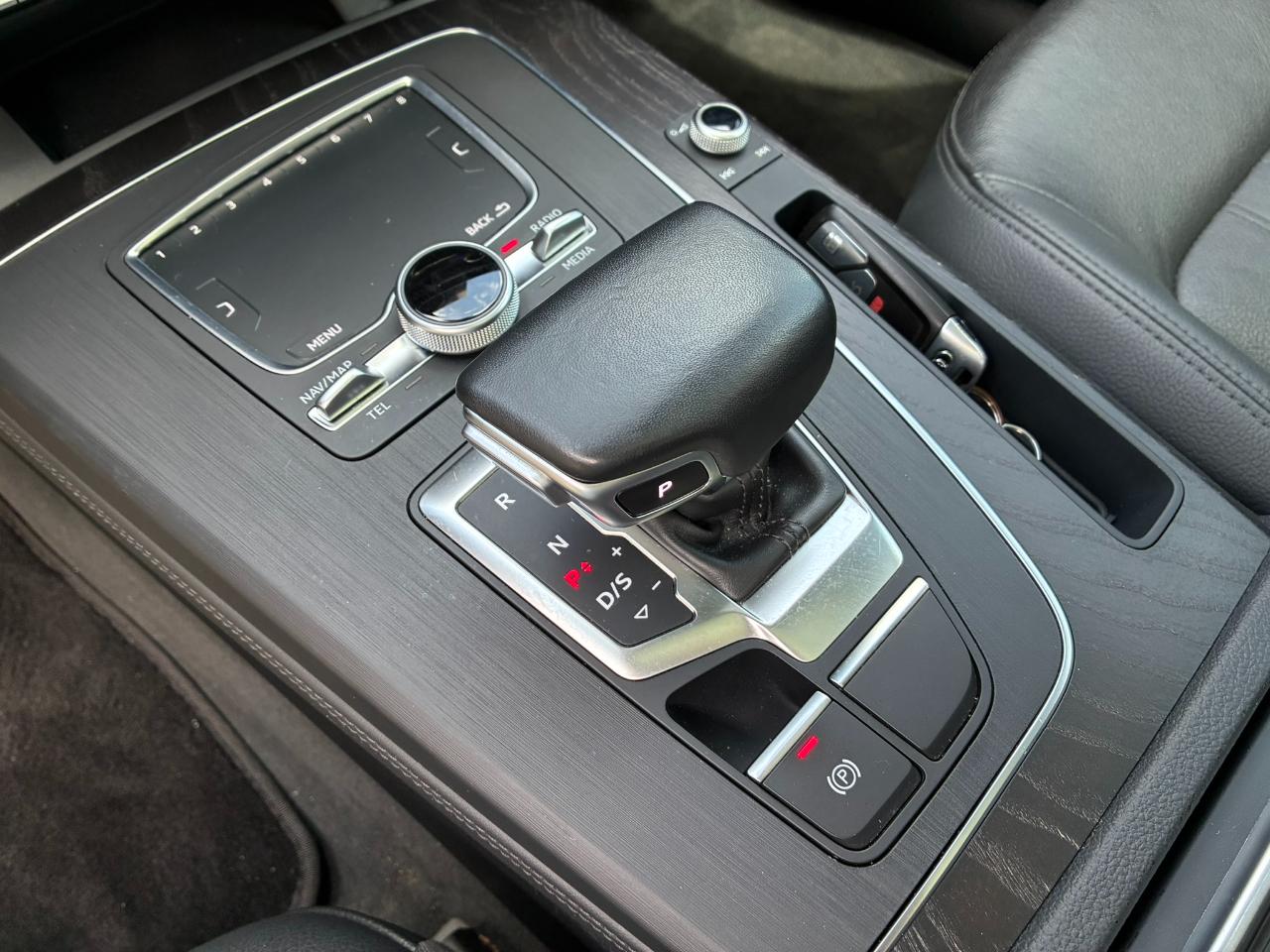 Audi Q5 e Premium Plus 2020