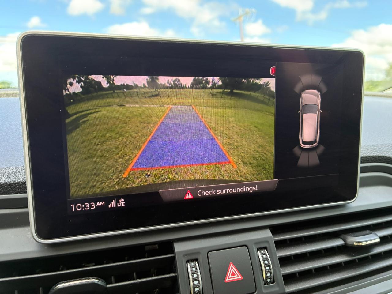 Audi Q5 e Premium Plus 2020