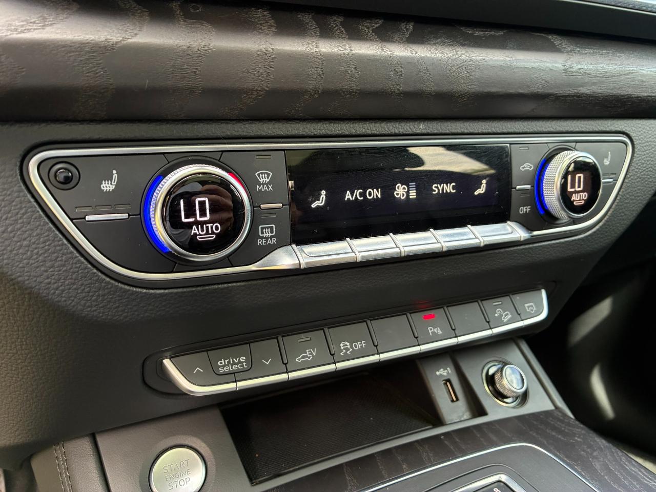 Audi Q5 e Premium Plus 2020