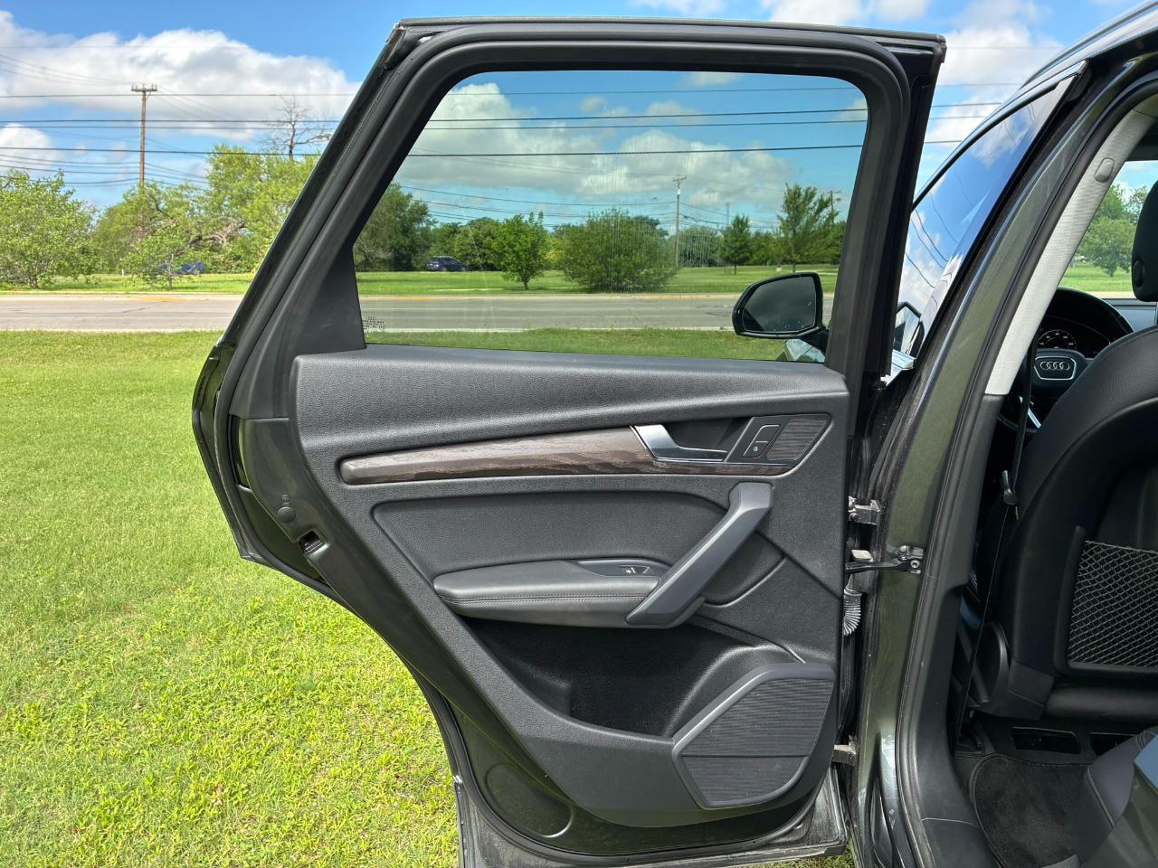 Audi Q5 e Premium Plus 2020