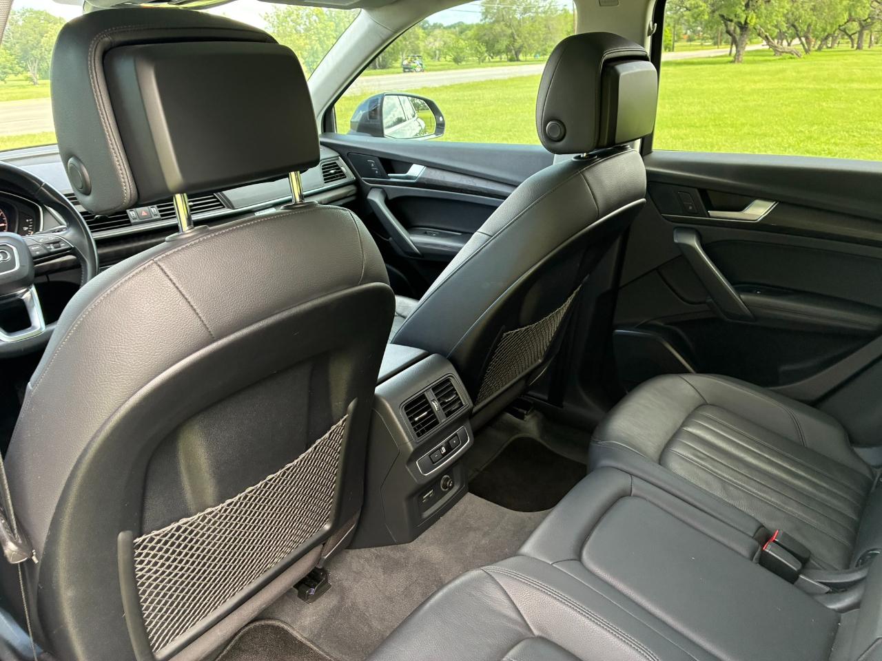 Audi Q5 e Premium Plus 2020