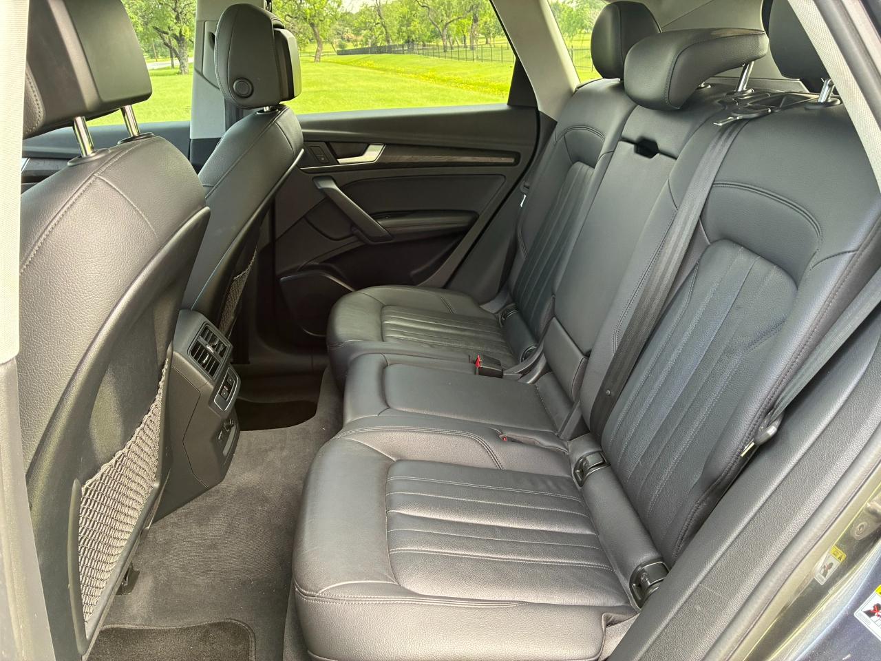 Audi Q5 e Premium Plus 2020