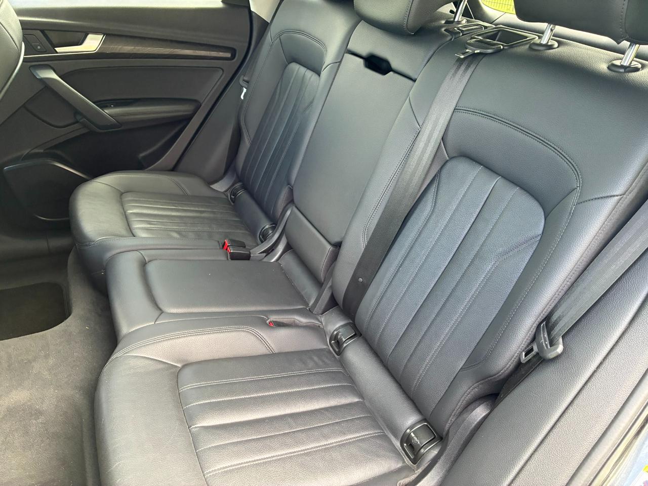 Audi Q5 e Premium Plus 2020