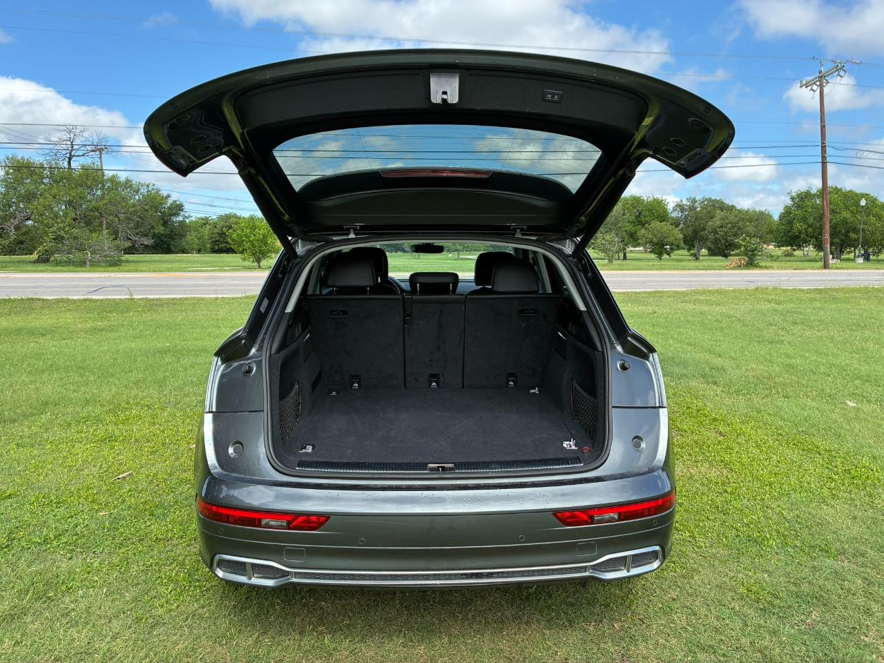 Audi Q5 e Premium Plus 2020