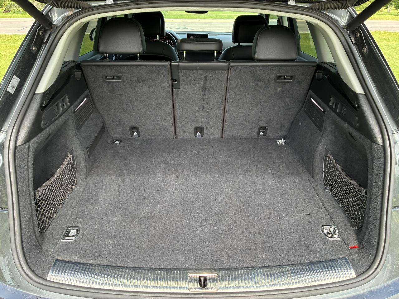 Audi Q5 e Premium Plus 2020