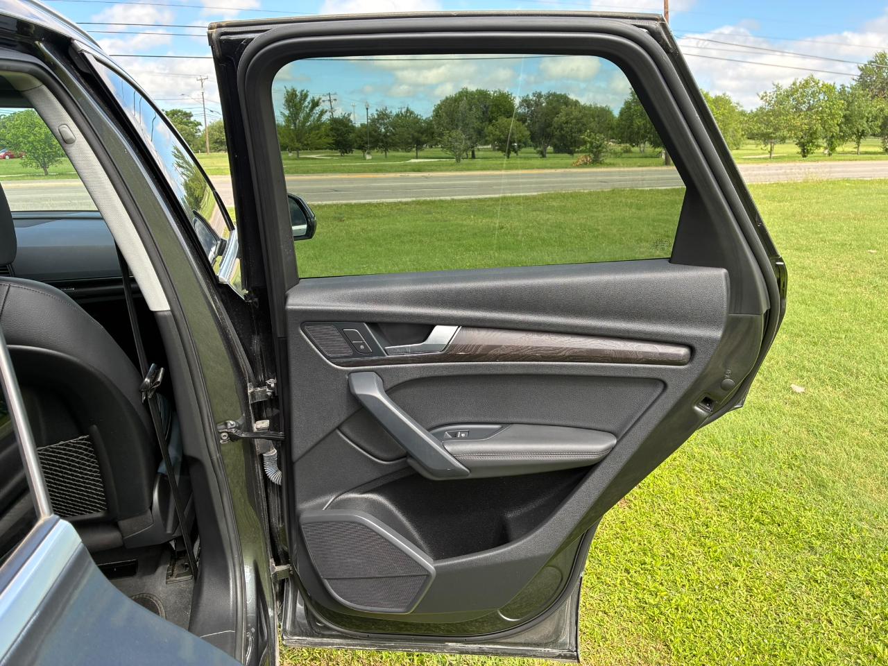 Audi Q5 e Premium Plus 2020