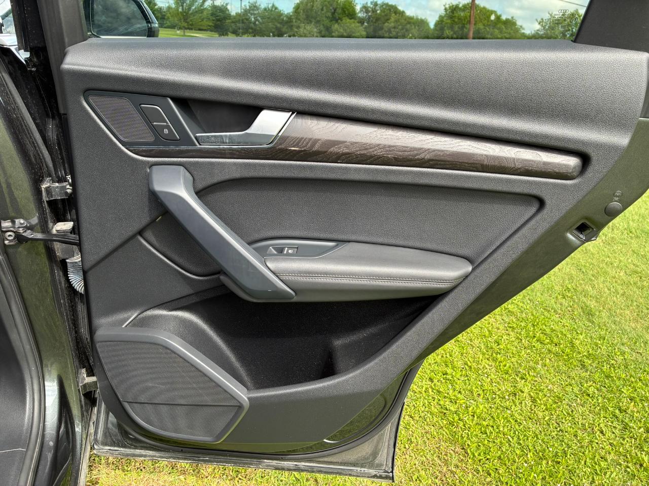 Audi Q5 e Premium Plus 2020