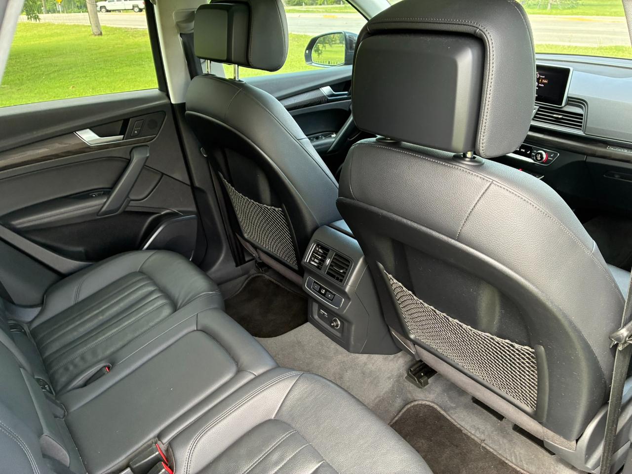 Audi Q5 e Premium Plus 2020