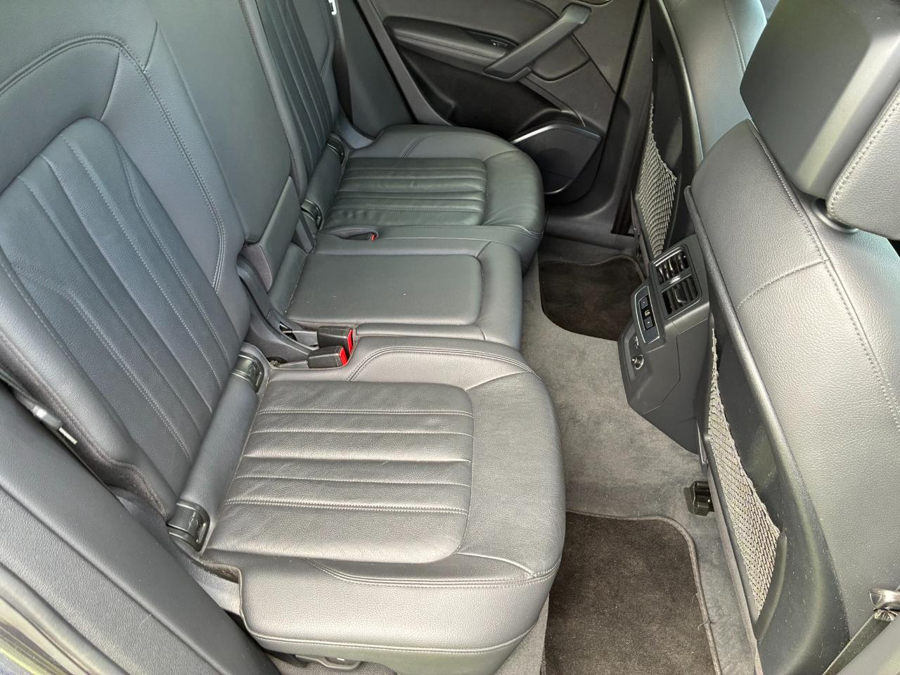 Audi Q5 e Premium Plus 2020