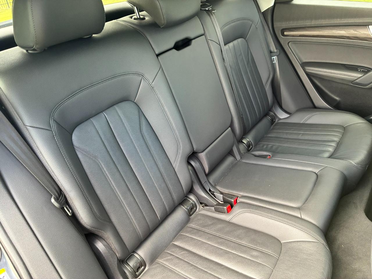 Audi Q5 e Premium Plus 2020