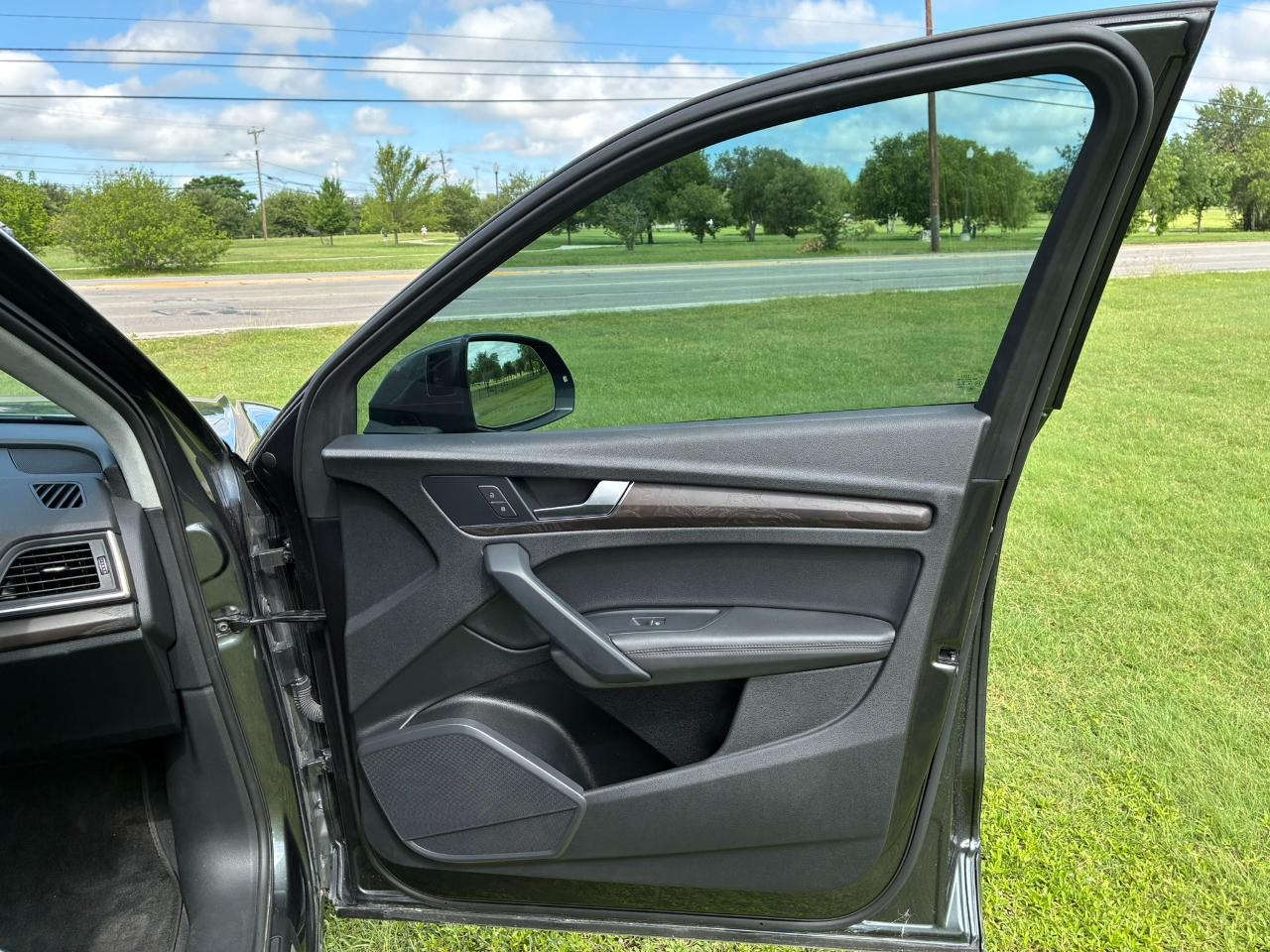Audi Q5 e Premium Plus 2020