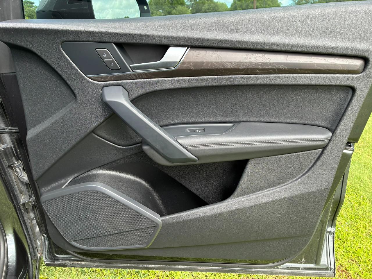 Audi Q5 e Premium Plus 2020