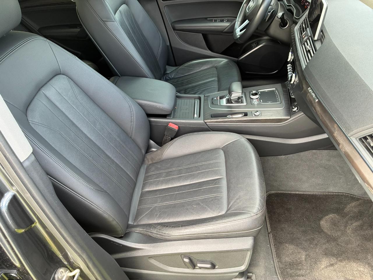 Audi Q5 e Premium Plus 2020