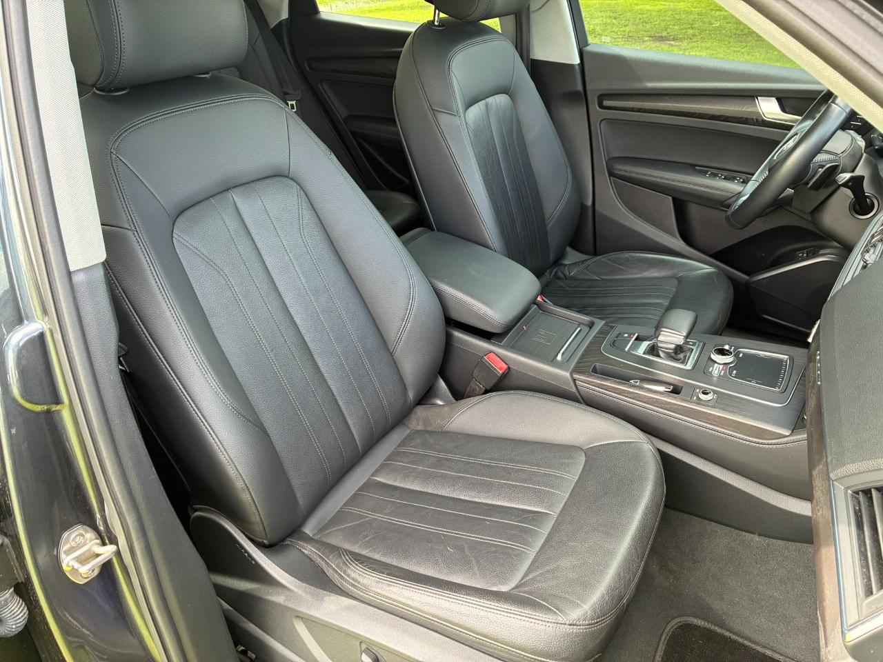 Audi Q5 e Premium Plus 2020