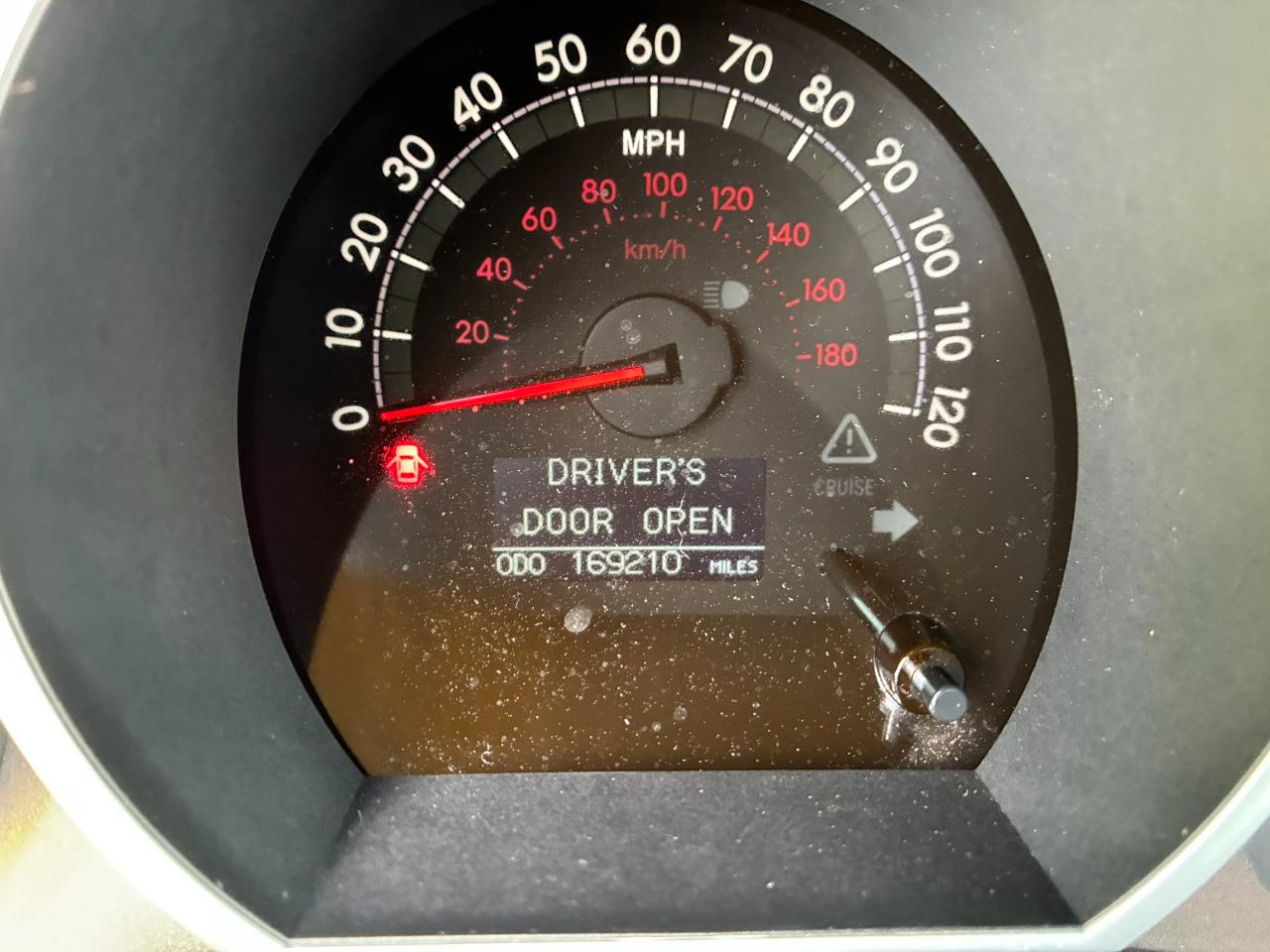 Toyota Sequoia Plantium 2WD 2015