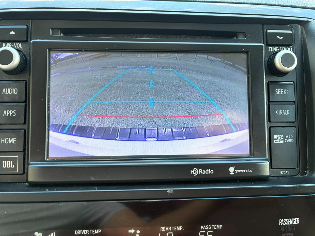 Toyota Sequoia Plantium 2WD 2015