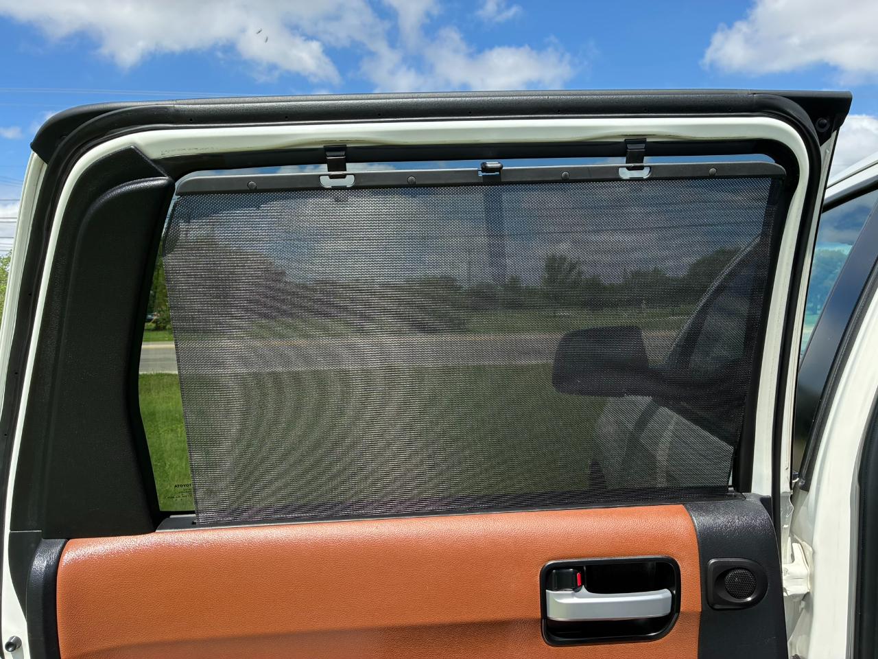 Toyota Sequoia Plantium 2WD 2015