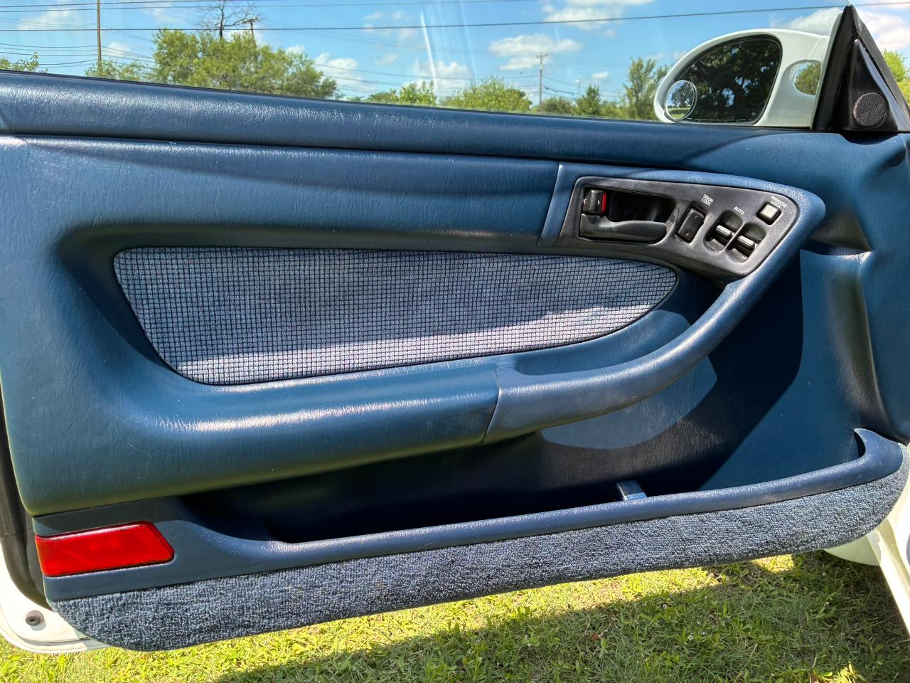 Toyota Celica GT coupe 1992