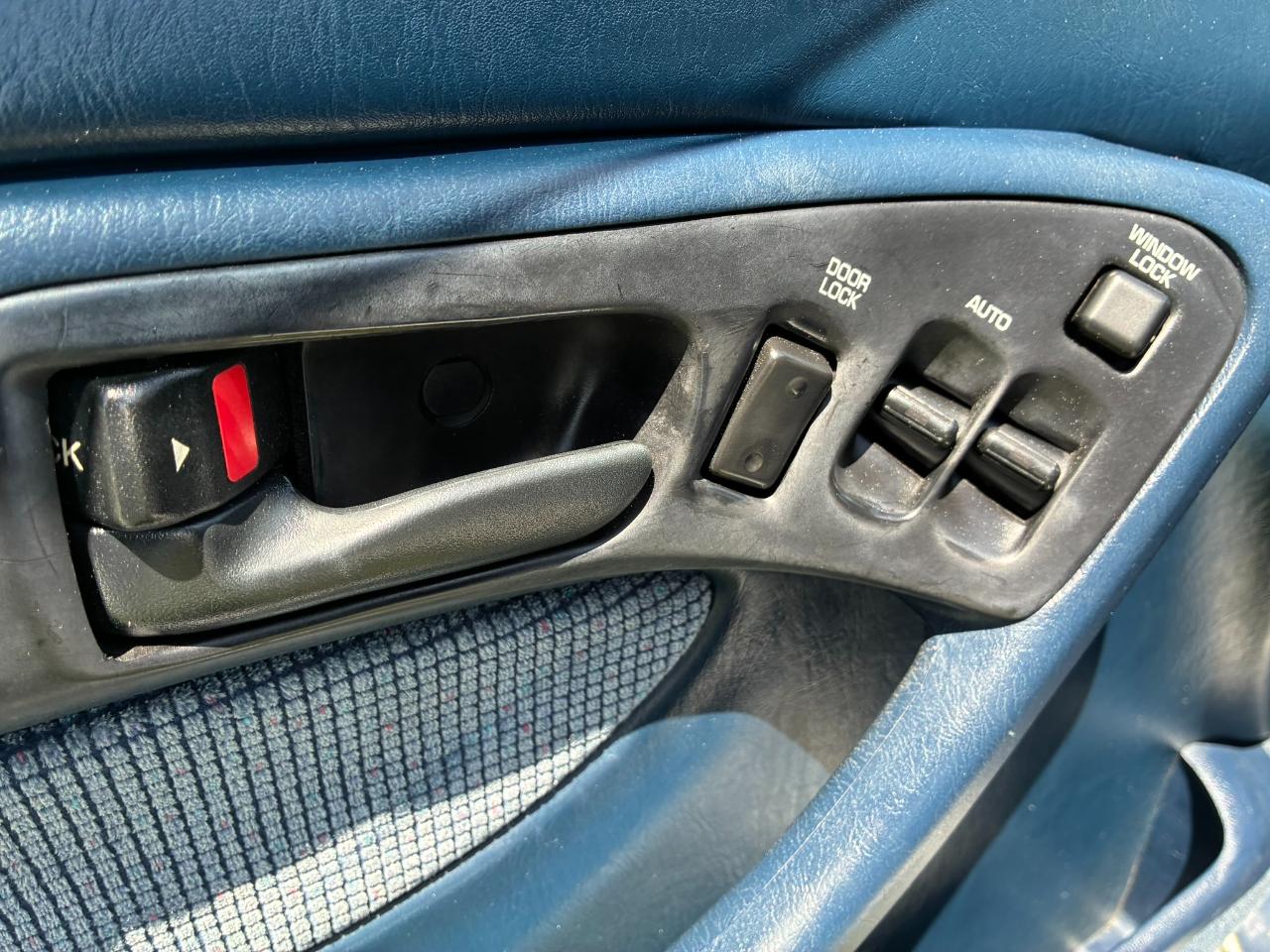 Toyota Celica GT coupe 1992