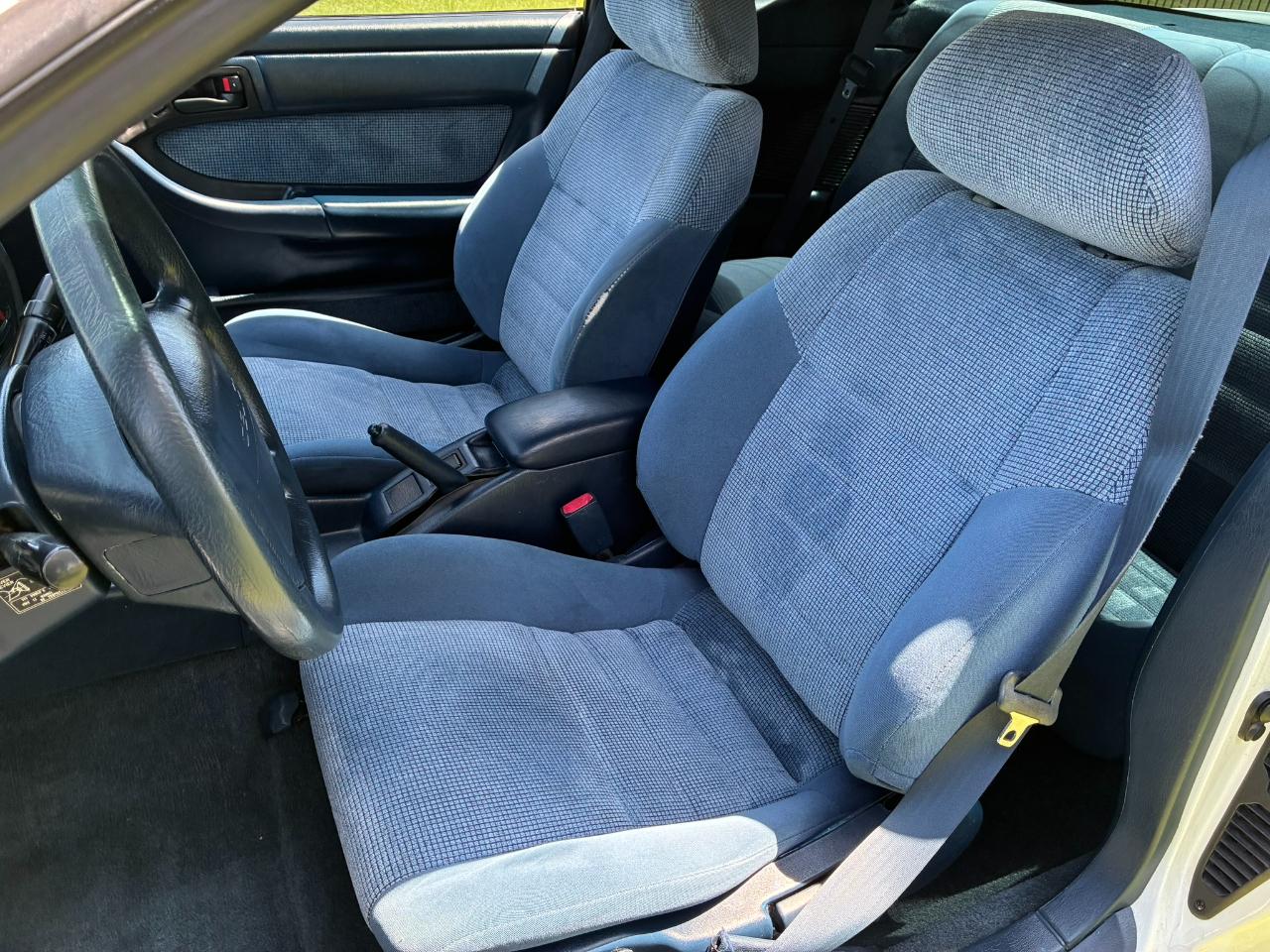 Toyota Celica GT coupe 1992