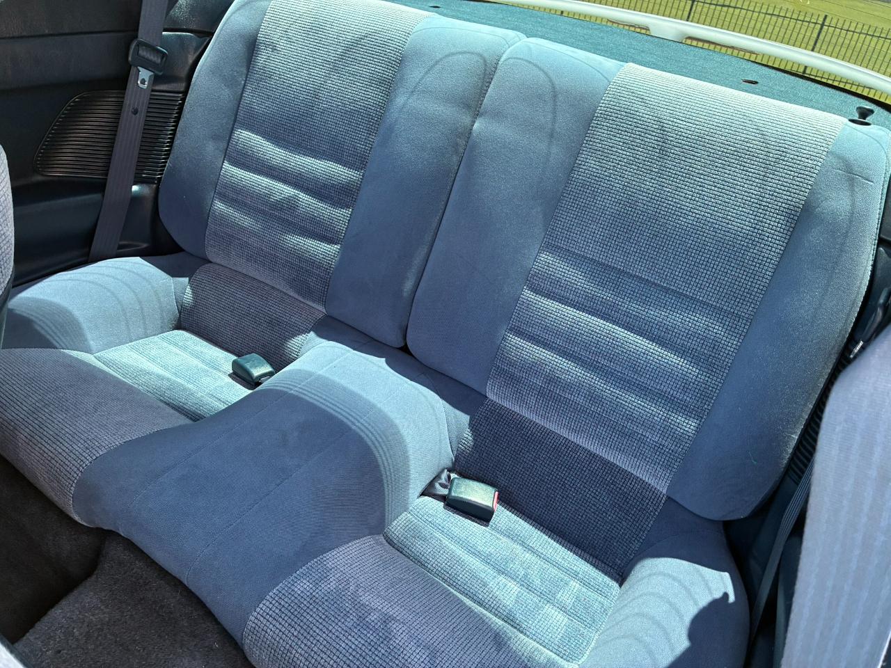 Toyota Celica GT coupe 1992