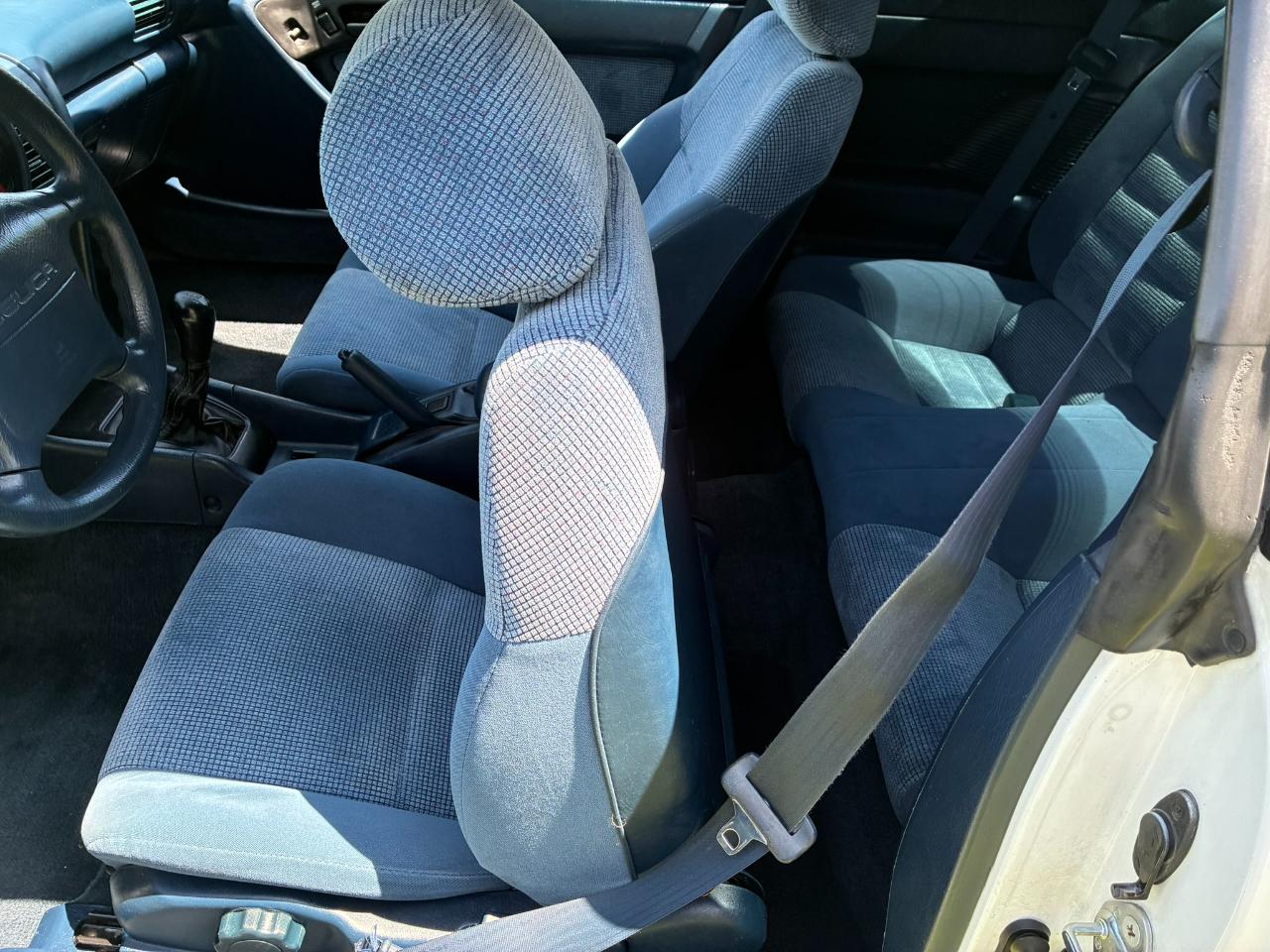 Toyota Celica GT coupe 1992