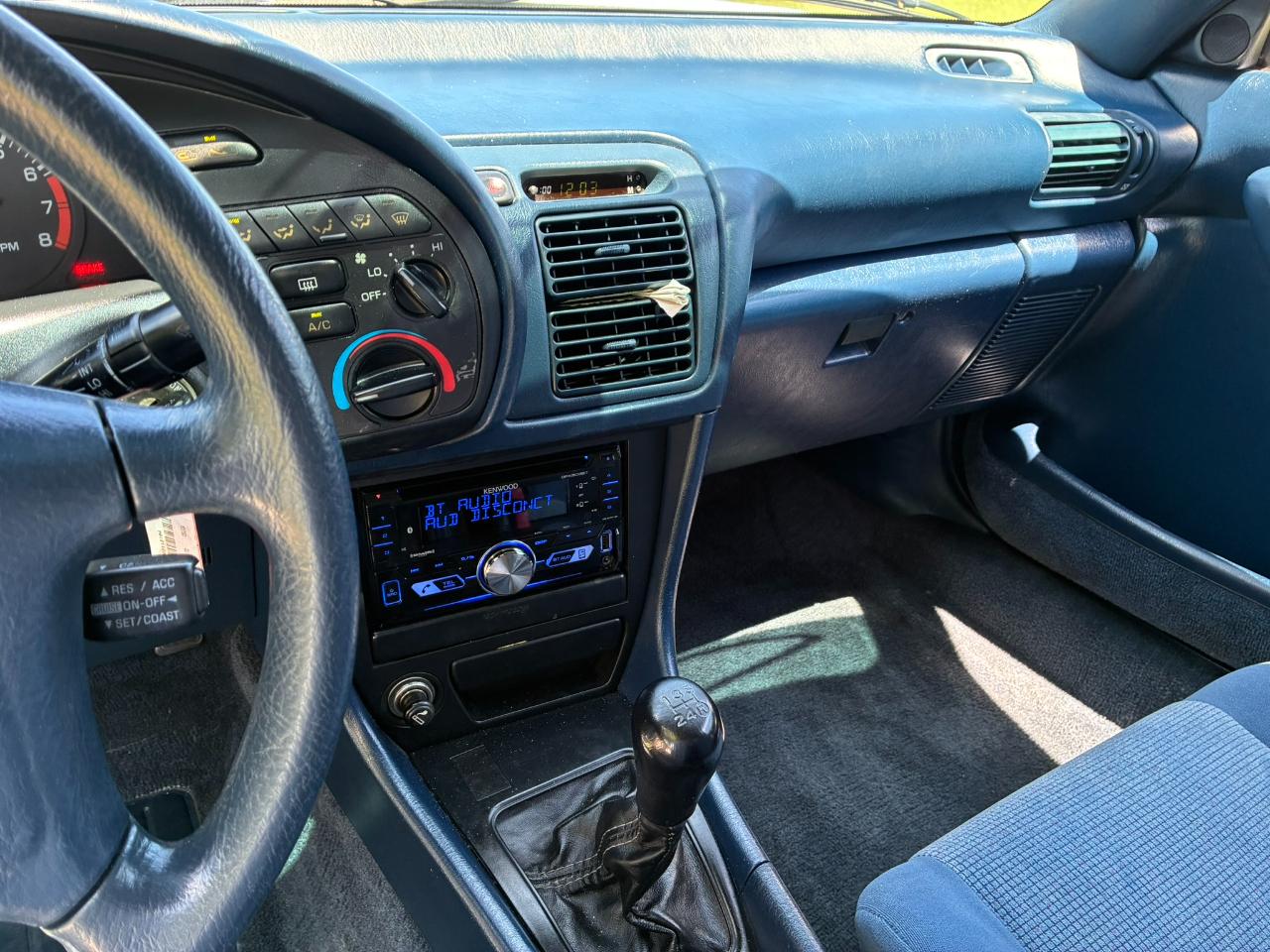 Toyota Celica GT coupe 1992