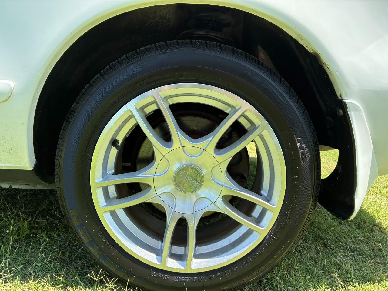 Toyota Celica GT coupe 1992