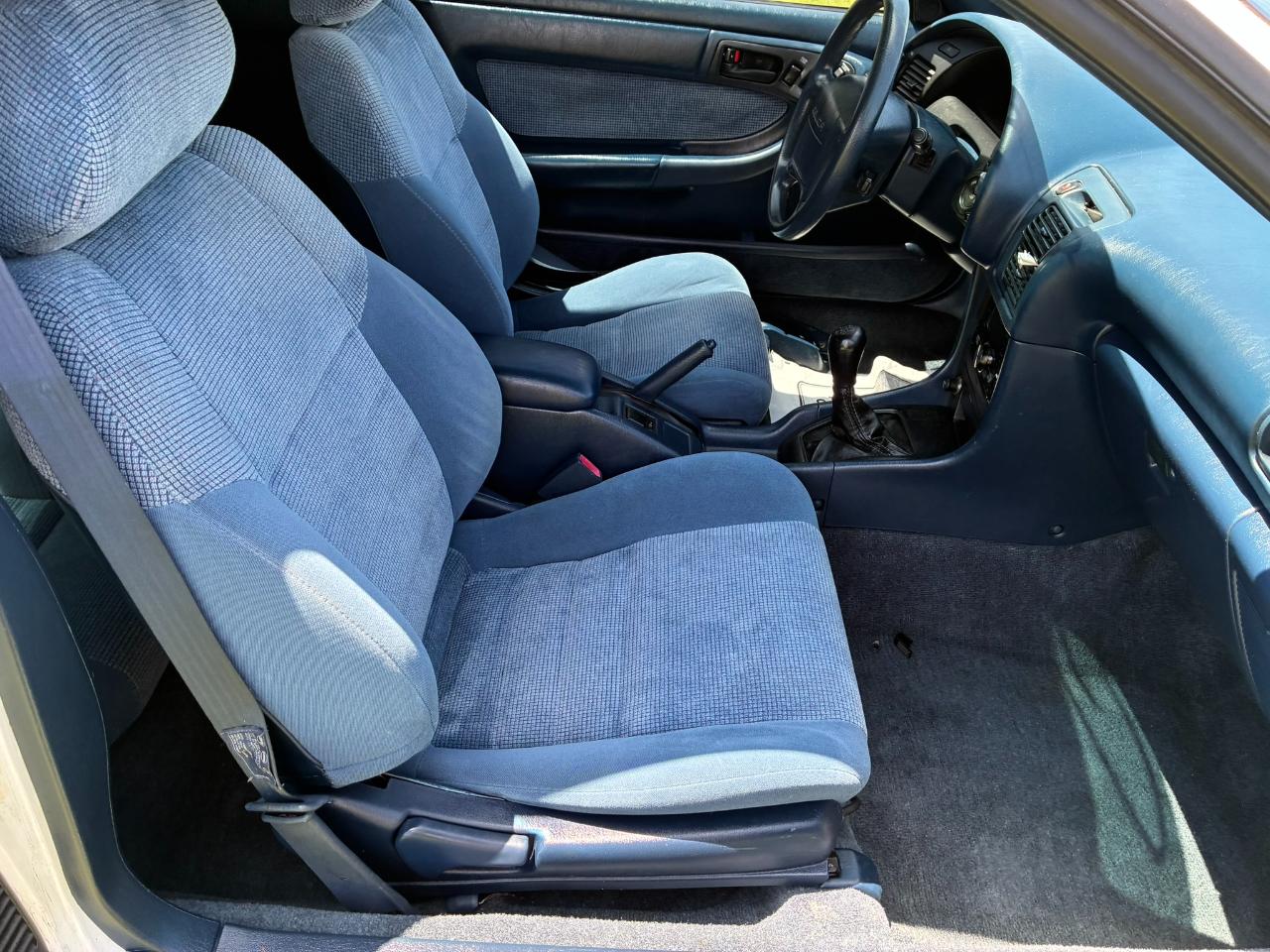 Toyota Celica GT coupe 1992