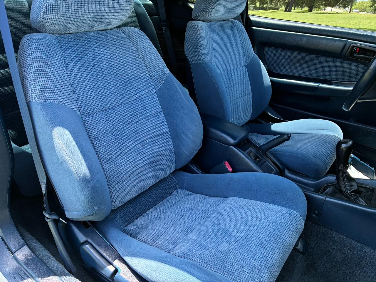 Toyota Celica GT coupe 1992