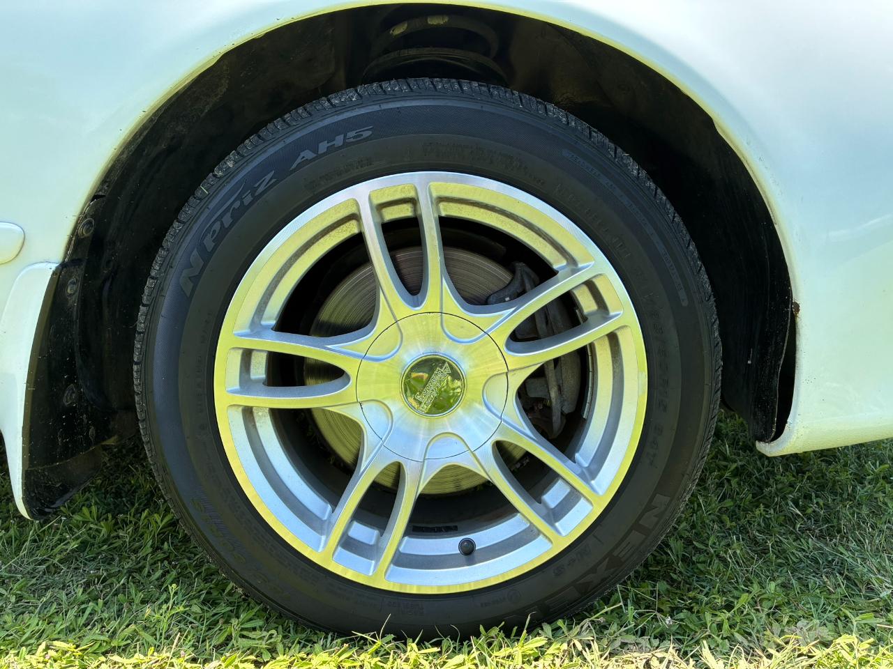 Toyota Celica GT coupe 1992