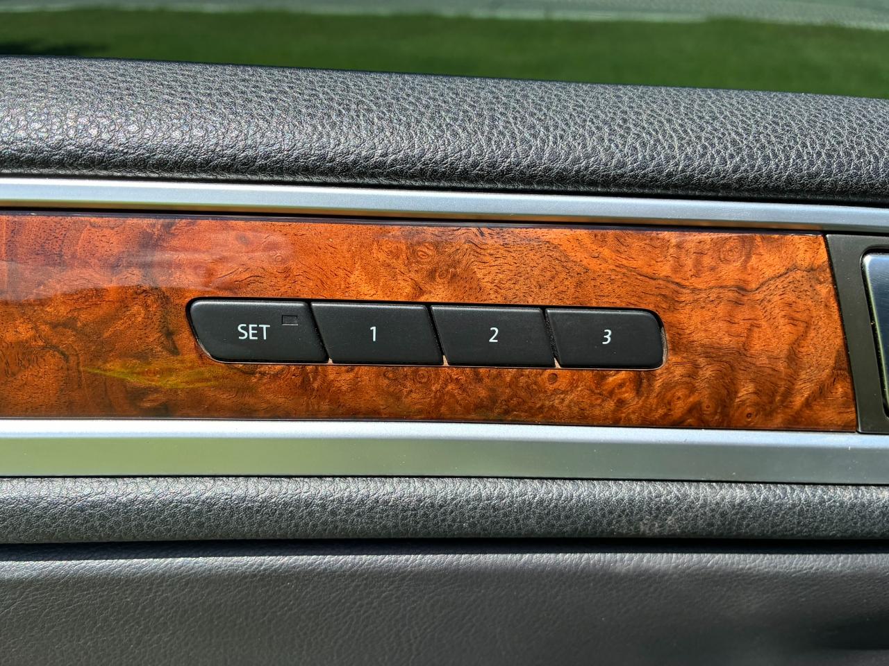 Volkswagen Touareg TDI Lux 2012