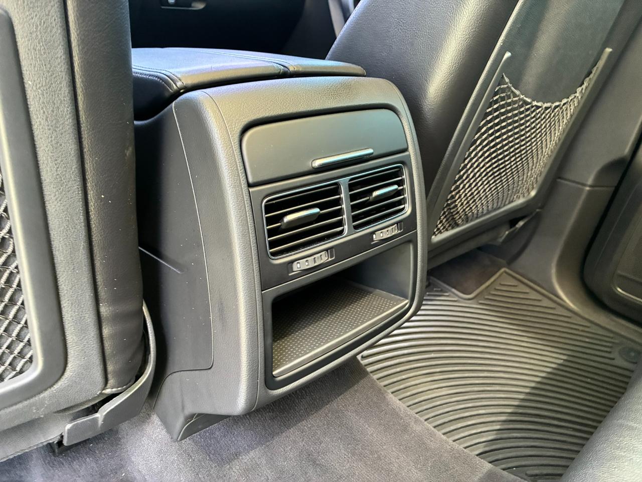 Volkswagen Touareg TDI Lux 2012