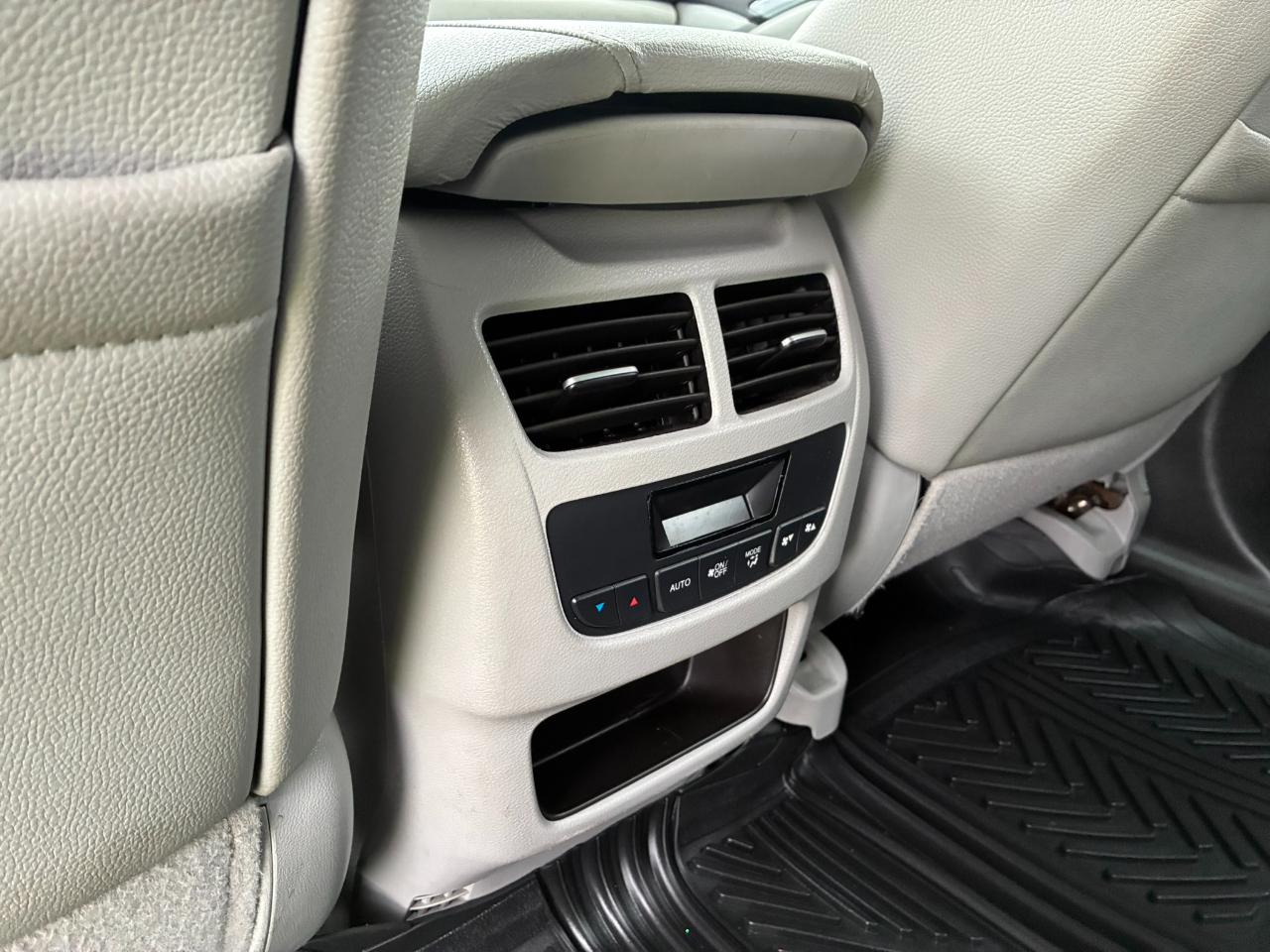 Acura MDX SH-AWD 6-Spd AT w/Tech Package 2014
