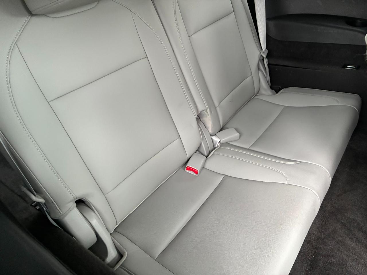 Acura MDX SH-AWD 6-Spd AT w/Tech Package 2014