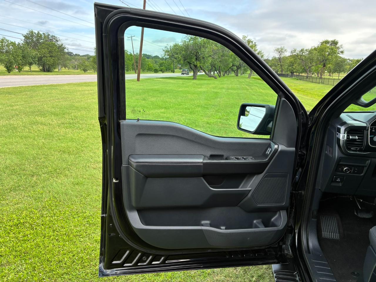 Ford F-150  2021