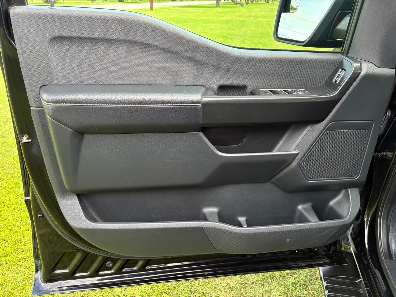 Ford F-150  2021