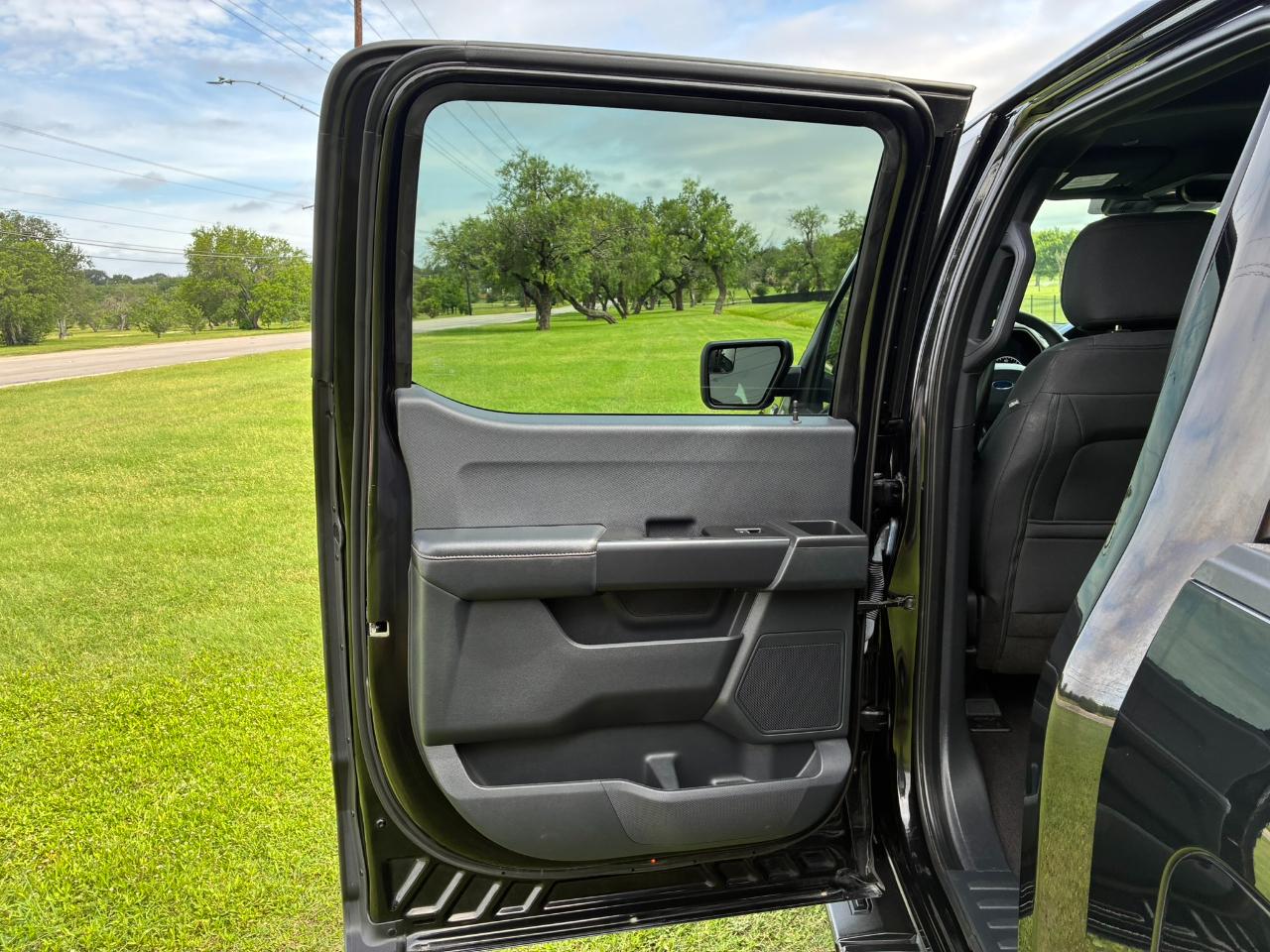 Ford F-150  2021