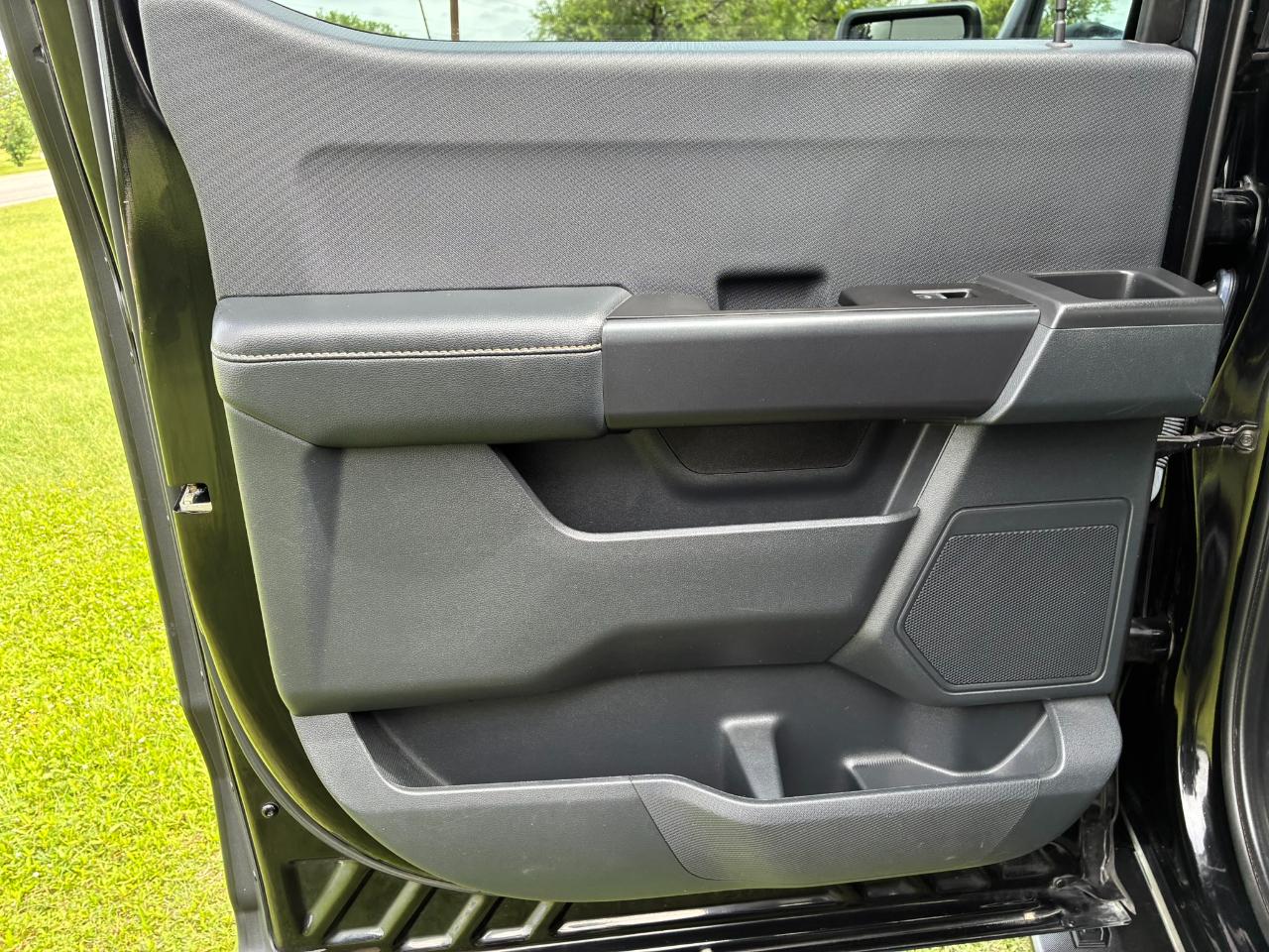 Ford F-150  2021