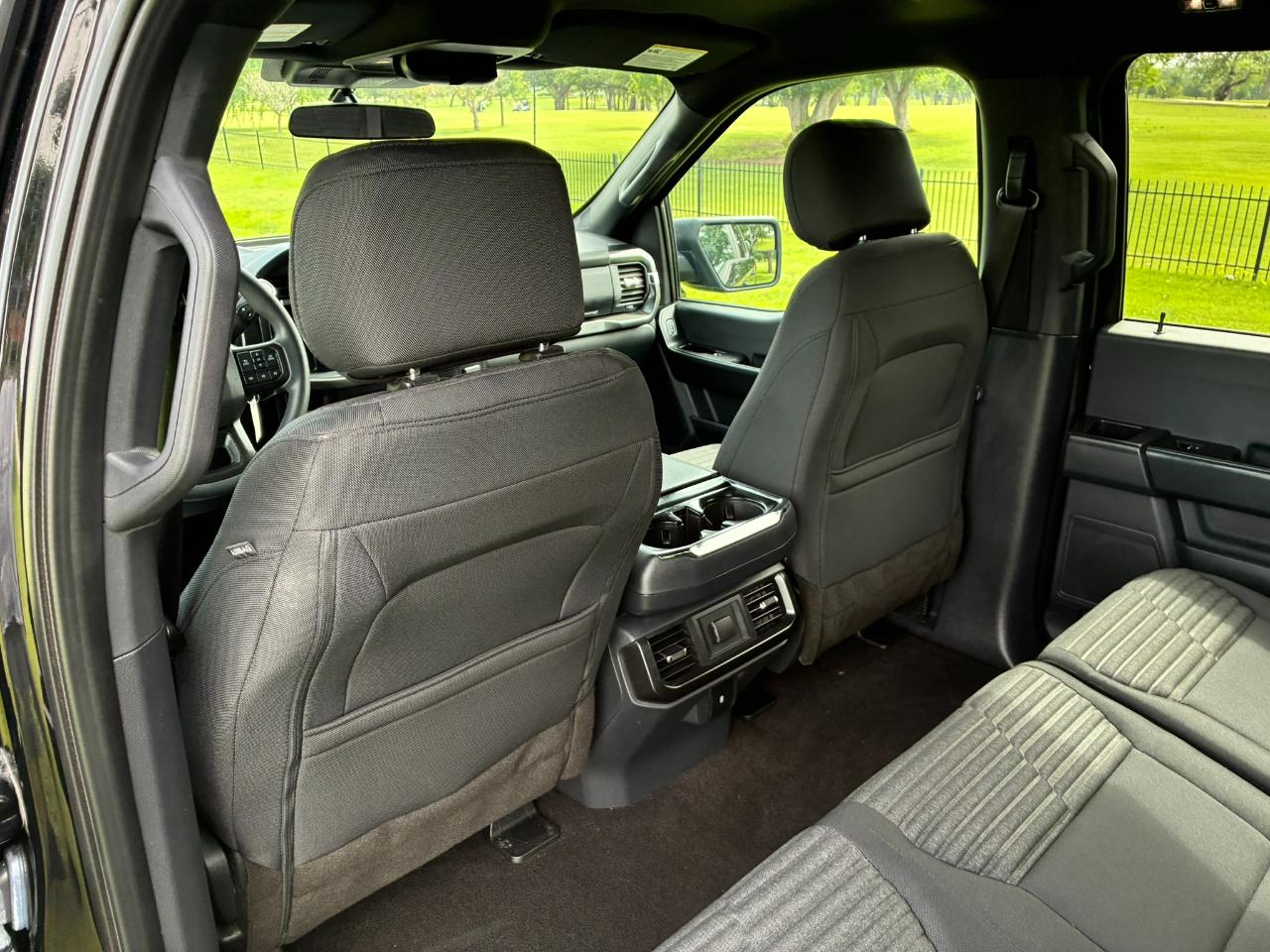 Ford F-150  2021